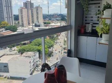 Apartamento · 60m² · 3 Quartos · 1 Vaga · Apartamento com 3 quartos à venda, 60 m² por R$ 600.000 - Macedo - Guarulhos/SP