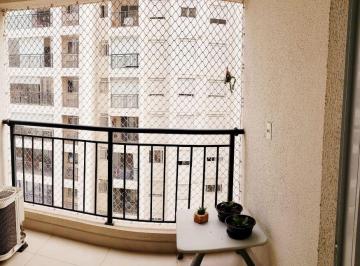Apartamento · 56m² · 2 Quartos · 1 Vaga · Apartamento com 2 quartos à venda, 56 m² por R$ 540.000 - Brás - São Paulo/SP
