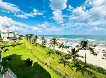 1dbca37e6c23f3d1e6f2a06179b5796a8b879f74 · Apartamento com 5 suítes à venda, 252 m² - Riviera de São Lourenço - Bertioga/SP