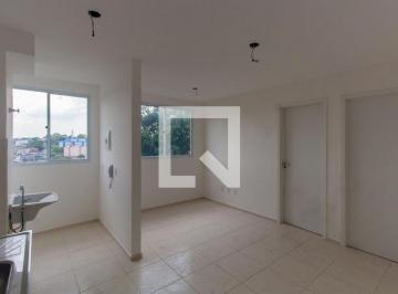 Apartamento · 35m² · 2 Quartos · Apartamento à Venda - Sapopemba, 2 Quartos, 35 m² - São Paulo
