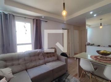 Apartamento · 44m² · 2 Quartos · 1 Vaga · Apartamento à Venda - Jardim das Bandeiras, 2 Quartos, 44 m² - Campinas