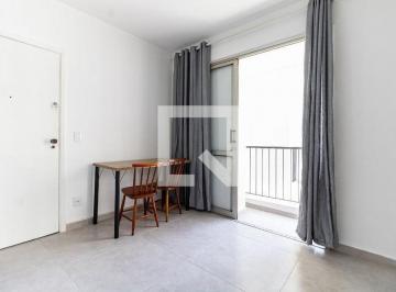 Apartamento · 36m² · 1 Quarto · 1 Vaga · Apartamento à Venda - Aclimação, 1 Quarto,  36 m² - São Paulo