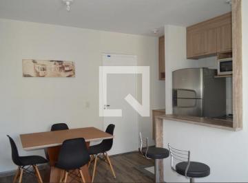 Apartamento · 33m² · 1 Quarto · Apartamento à Venda - Cambuci, 1 Quarto, 33 m² - São Paulo