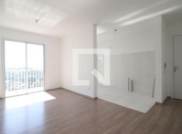 Apartamento · 59m² · 2 Quartos · 1 Vaga · Apartamento à Venda - Rondônia, 2 Quartos,  59 m² - Novo Hamburgo