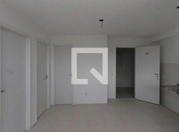 Apartamento · 35m² · 2 Quartos · Apartamento à Venda - Sapopemba, 2 Quartos, 35 m² - São Paulo