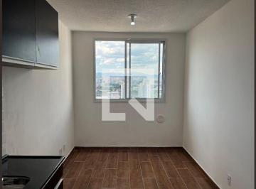 Apartamento · 25m² · 1 Quarto · Apartamento à Venda - Água Branca, 1 Quarto, 25 m² - São Paulo