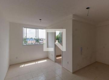 Apartamento · 35m² · 2 Quartos · Apartamento à Venda - Sapopemba, 2 Quartos, 35 m² - São Paulo