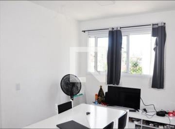 Apartamento · 34m² · 2 Quartos · Apartamento à Venda - Freguesia do Ó, 2 Quartos,  34 m² - São Paulo