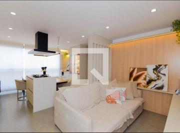 Apartamento · 47m² · 2 Quartos · 1 Vaga · Apartamento à Venda - Vila Galvão, 2 Quartos, 47 m² - Guarulhos