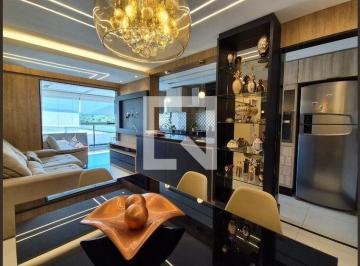 Apartamento · 83m² · 2 Quartos · 1 Vaga · Apartamento à Venda - Recreio, 2 Quartos,  83 m² - Rio de Janeiro
