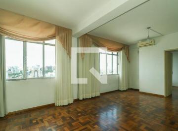 Apartamento · 171m² · 3 Quartos · Apartamento à Venda - Floresta, 3 Quartos,  171 m² - Porto Alegre