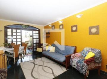 Casa · 140m² · 4 Quartos · 2 Vagas · Casa à Venda - Jabaquara, 4 Quartos,  140 m² - São Paulo