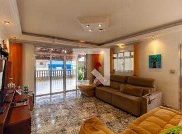 Casa · 260m² · 3 Quartos · 4 Vagas · Casa à Venda - Sapopemba, 3 Quartos,  260 m² - São Paulo