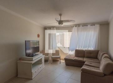 Apartamento · 100m² · 2 Quartos · 1 Vaga · Apartamento à Venda - Centro, 2 Quartos,  100 m² - Campinas