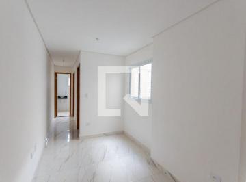 Apartamento · 84m² · 2 Quartos · 1 Vaga · Apartamento à Venda - Vila Clarice, 2 Quartos, 84 m² - Santo André