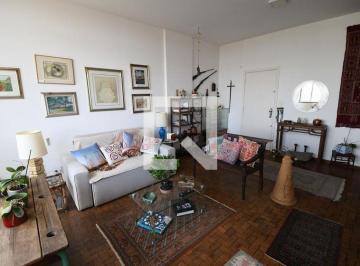 Apartamento · 130m² · 2 Quartos · 1 Vaga · Apartamento à Venda - Cambuí, 2 Quartos, 130 m² - Campinas