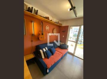Apartamento · 56m² · 2 Quartos · 1 Vaga · Apartamento à Venda - Pinheiros, 2 Quartos, 56 m² - São Paulo