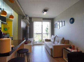Apartamento · 56m² · 2 Quartos · 1 Vaga · Apartamento à Venda - Jardim Itu-Sabará, 2 Quartos,  56 m² - Porto Alegre