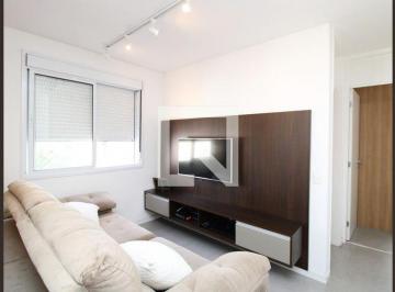 Apartamento · 69m² · 2 Quartos · 1 Vaga · Apartamento à Venda - Vila Guilherme, 2 Quartos, 69 m² - São Paulo