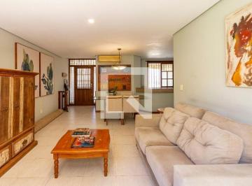 Casa · 219m² · 3 Quartos · 2 Vagas · Casa à Venda - Tristeza, 3 Quartos,  219 m² - Porto Alegre