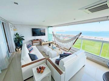 16520fc1f6df4cf33dc89e4651398c7481078bad · Apartamento com 4 dormitórios à venda, 169 m² por R$ 2.600.000,00 - Central Park - Guarujá/SP