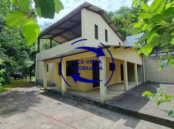 Rural · 438m² · 2 Quartos · 7 Vagas · Sítio em meio à exuberante Mata Atlântica! 12.000m², ótima casa, com piscina.