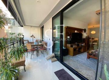 Apartamento · 154m² · 4 Quartos · 2 Vagas · Tijuca - Rua José Higino - Apartamento reformado, 4 quartos, 2 suítes, varanda,