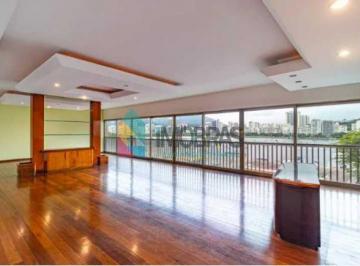 Apartamento · 270m² · 4 Quartos · 2 Vagas · Apartamento : Padrão / Residencial / Botafogo