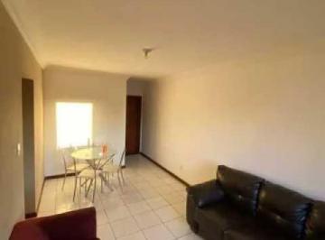 Apartamento · 65m² · 2 Quartos · 1 Vaga · APARTAMENTO 2 QUARTOS, 65M², NO BARBALHO