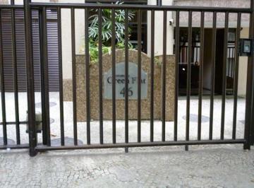 Apartamento · 55m² · 2 Quartos · 1 Vaga · Apartamento -  / Residencial / Botafogo