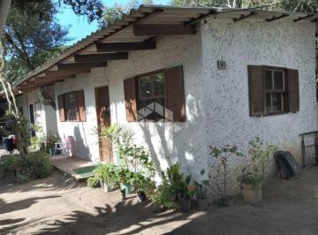 238216_i5r8462W37_238216629b94c83908c.jpg · DUAS CASAS EM TERRENO COM 600M2 PRÓX. Á PRAIA DE LAMI em Porto Alegre/RS