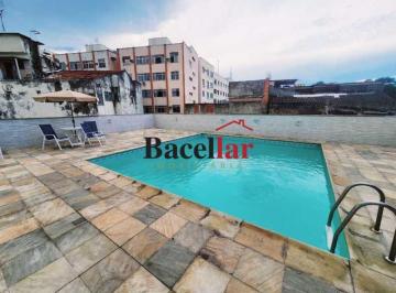 Apartamento · 52m² · 2 Quartos · 1 Vaga · Piscina