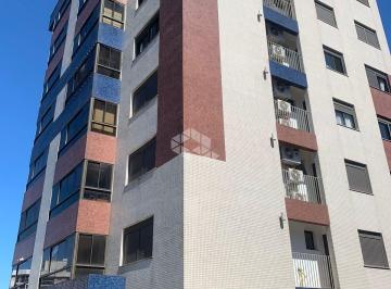 674439_ihCC36x8GwX8_6744396764297144e27.jpg · Apartamento de 03 quartos com 02 vagas de garagem á VENDA no bairro Centro, Santa Maria RS