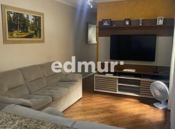 Apartamento · 77m² · 2 Quartos · Apartamento à venda - na Vila Lucinda