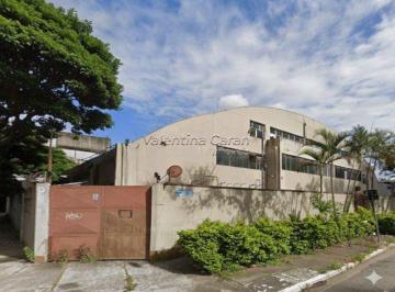 Comercial · 3750m² · 15 Vagas · Galpão à Venda em Vila Cruzeiro, SP