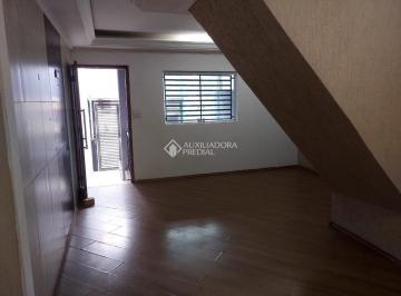 Casa · 283m² · 3 Quartos · 3 Vagas · Sobrado + 5 Moradias para Renda - Centro / Vila Gonçalves | São Bernardo do Campo