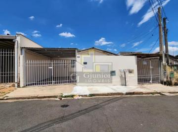 Casa · 90m² · 3 Quartos · 1 Vaga · 3 Dormitórios e Vaga de garagem, Vila Costa e Silva, Campinas (SP)