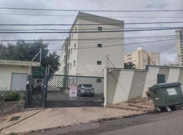 0 · apartamento à venda em Parque Rural Fazenda Santa Cândida
