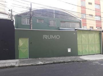 0 · barracão à venda em Jardim Proença