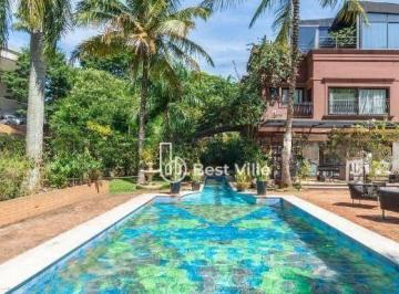26ad7fd9ca3cb2032dfe4734c3d96bb6ff7161c4 · Casa com 5 dormitórios à venda, 661 m² por R$ 20.000.000,00 - Alphaville - Santana de Parnaíba/SP