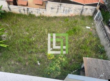 51e5a21166c5570ec7c1709e4bc12bb786cd5bcd · Terreno à venda, 372 m² por R$ 410.000,00 - Horto Santo Antonio - Jundiaí/SP