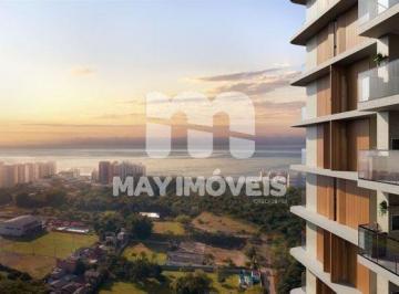 Apartamento · 2 Quartos · Apartamento à venda - na Praia Brava