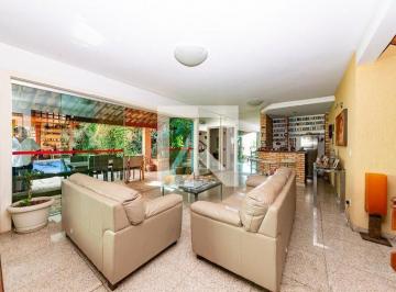 Casa en Venda de 6 quartos Santa Lúcia · Casa à Venda - Santa Lúcia, 6 Quartos, 549 m² - Belo Horizonte