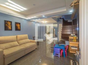 Casa · 65m² · 2 Quartos · 1 Vaga · Casa à Venda - Rio Branco, 2 Quartos,  65 m² - Canoas