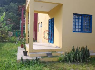 Imagem do Imóvel · CASA PARA LOCAÇÃO ANUAL EM BOISSUCANGA COM 2 DORMITÓRIOS, QUINTAL A 500 METROS DA PRAIA