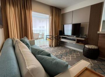 Imagem do Imóvel · APARTAMENTO PRAIA GRANDE com 2 dormitórios sendo 1 suíte,2 vagas de garagem,varanda gourmet com chur