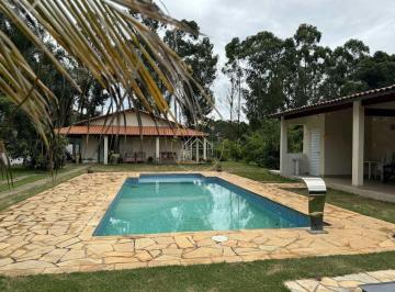 Rural · 1000m² · 3 Quartos · 10 Vagas · Chácara em Condomínio com 3 quartos, Dona Catarina, Mairinque - R$ 790 mil, Cod: CO-1219