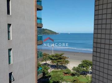 Apartamento · 80m² · 2 Quartos · 1 Vaga · Apartamento em Avenida Bartholomeu de Gusmão - Aparecida - Santos/SP