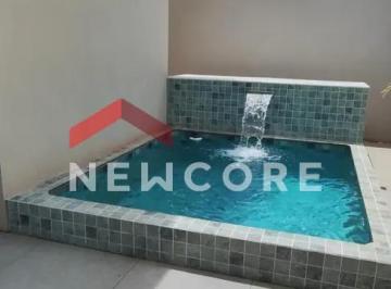 Casa · 202m² · 3 Quartos · 4 Vagas · Casa de condomínio em  Rodovia Engenheiro João Baptista Cabral Renno - Residencial Tamboré - Bauru/S