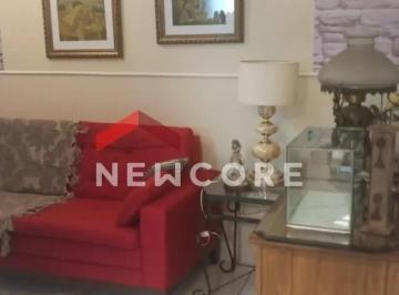 Apartamento · 58m² · 1 Quarto · 1 Vaga · Apartamento em Rua Venezuela - Guilhermina - Praia Grande/SP